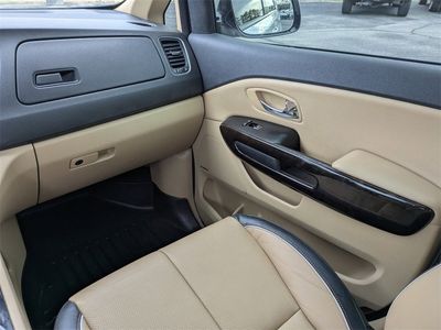 2020 Kia Sedona - Photo 18
