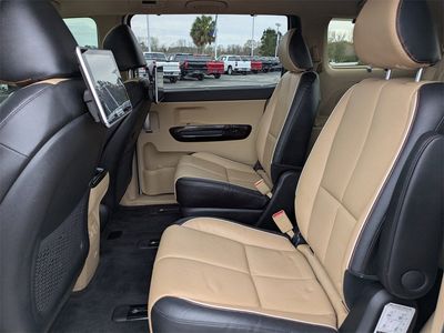 2020 Kia Sedona - Photo 14