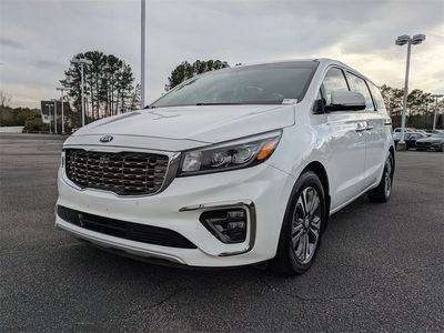 2020 Kia Sedona - Photo 7
