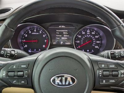 2020 Kia Sedona - Photo 29