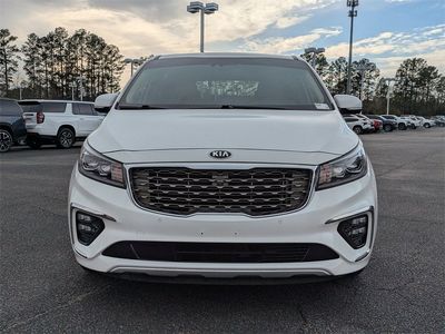 2020 Kia Sedona - Photo 8