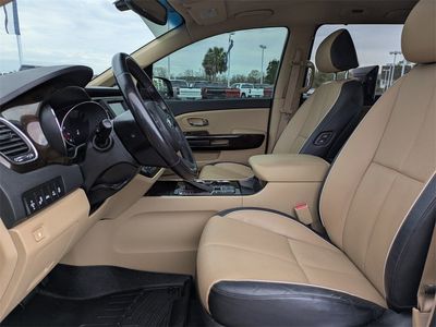 2020 Kia Sedona - Photo 21