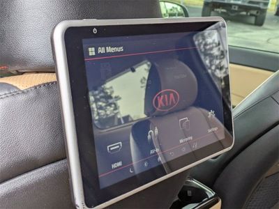 2020 Kia Sedona - Photo 15