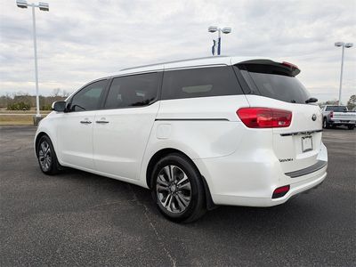 2020 Kia Sedona - Photo 5