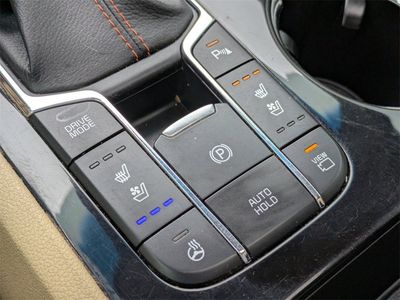 2020 Kia Sedona - Photo 25