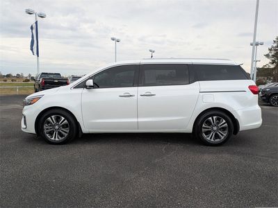 2020 Kia Sedona - Photo 6