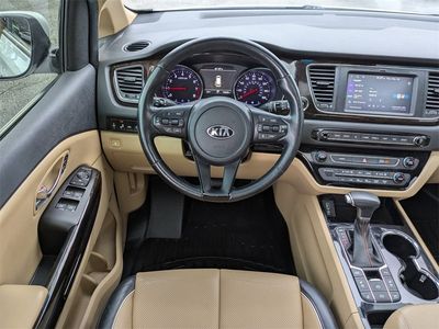 2020 Kia Sedona - Photo 17