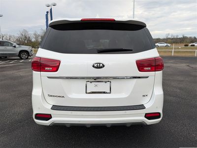 2020 Kia Sedona - Photo 4