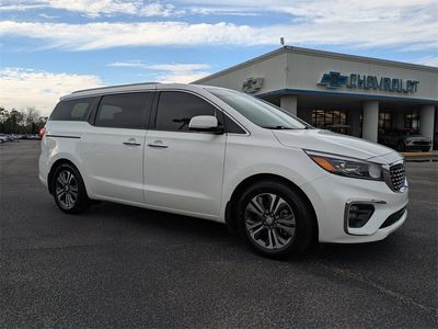 2020 Kia Sedona - Photo 1