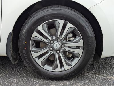 2020 Kia Sedona - Photo 10