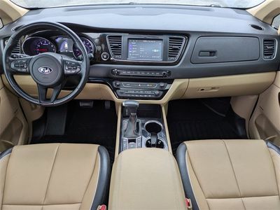 2020 Kia Sedona - Photo 16