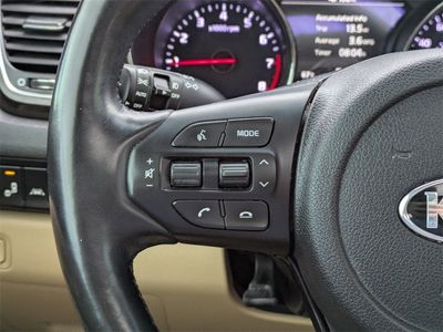 2020 Kia Sedona - Photo 27