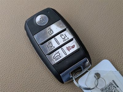2020 Kia Sedona - Photo 30