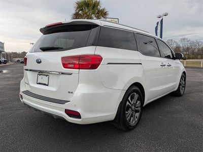 2020 Kia Sedona - Photo 3