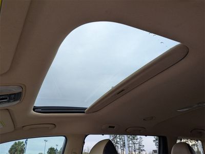 2020 Kia Sedona - Photo 22