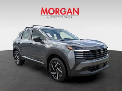 2026 Nissan Kicks - Photo 2