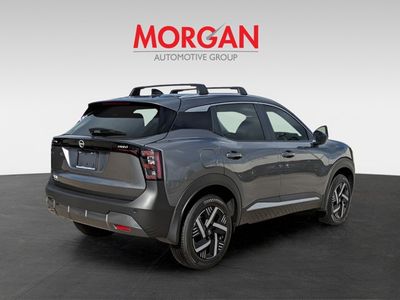 2026 Nissan Kicks - Photo 5