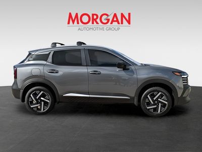 2026 Nissan Kicks - Photo 8