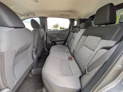 2026 Nissan Kicks - Photo 15