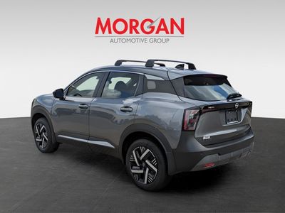 2026 Nissan Kicks - Photo 6