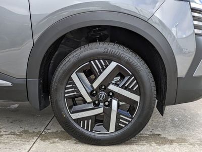 2026 Nissan Kicks - Photo 12