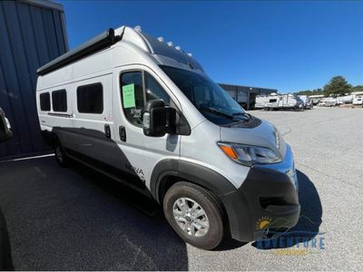 2025 Coachmen Nova - Photo 2