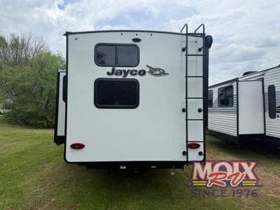 2026 Jayco Jay Feather - Photo 8