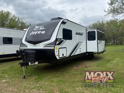 2026 Jayco Jay Feather - Photo 4