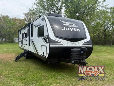 2026 Jayco Jay Feather - Photo 1