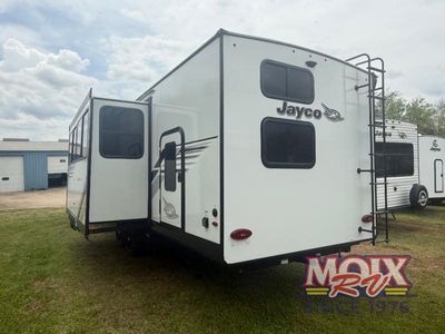 2026 Jayco Jay Feather - Photo 7