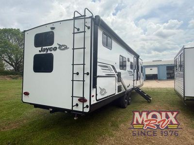 2026 Jayco Jay Feather - Photo 9
