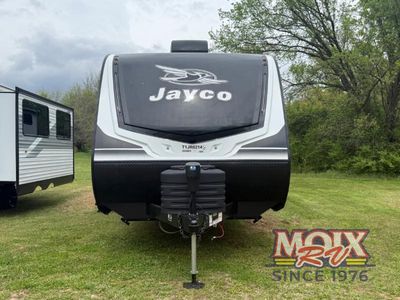 2026 Jayco Jay Feather - Photo 3