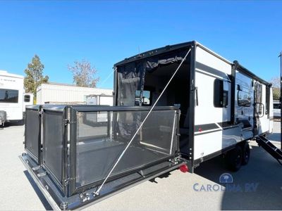 2026 Forest River Cherokee Grey Wolf Black Label - Photo 6