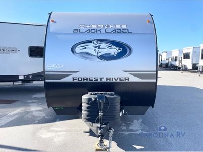 2026 Forest River Cherokee Grey Wolf Black Label - Photo 2