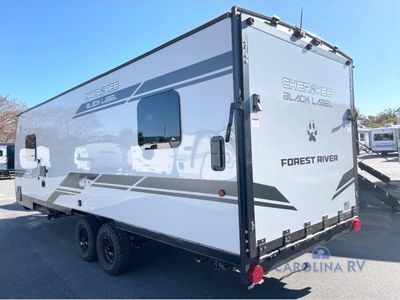 2026 Forest River Cherokee Grey Wolf Black Label - Photo 3