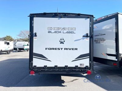 2026 Forest River Cherokee Grey Wolf Black Label - Photo 4