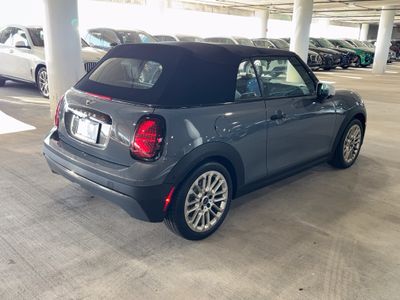 2026 MINI Convertible - Photo 5