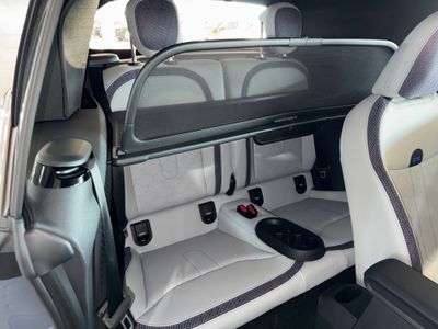 2026 MINI Convertible - Photo 10