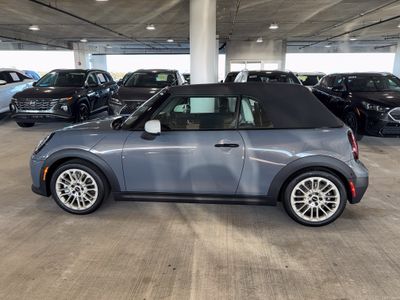 2026 MINI Convertible - Photo 7