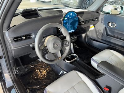 2026 MINI Convertible - Photo 14