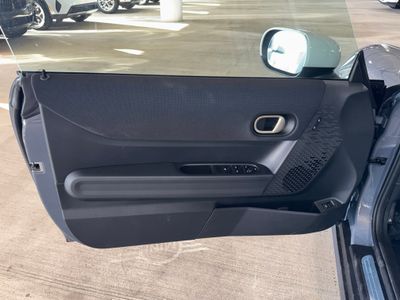 2026 MINI Convertible - Photo 12