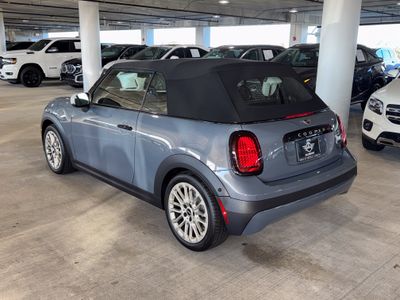 2026 MINI Convertible - Photo 4