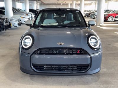 2026 MINI Convertible - Photo 3
