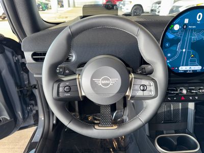 2026 MINI Convertible - Photo 15