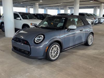 2026 MINI Convertible - Photo 2