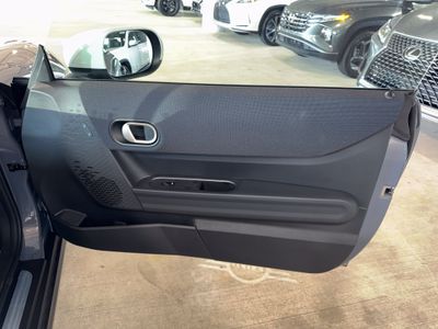 2026 MINI Convertible - Photo 8