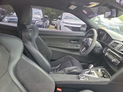 2020 BMW M4 - Photo 30