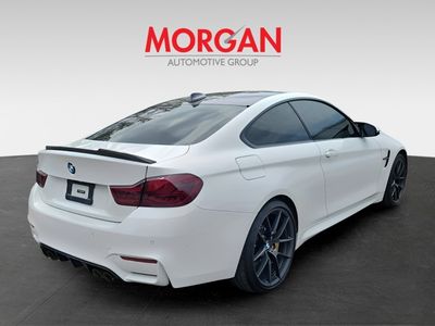 2020 BMW M4 - Photo 2