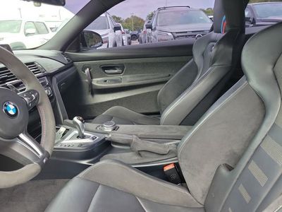 2020 BMW M4 - Photo 10