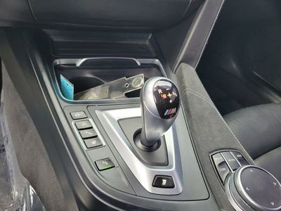 2020 BMW M4 - Photo 23